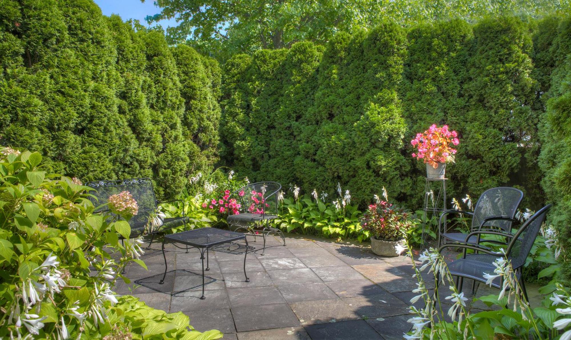 Francis Malbone House Bed and Breakfast Newport Exteriör bild